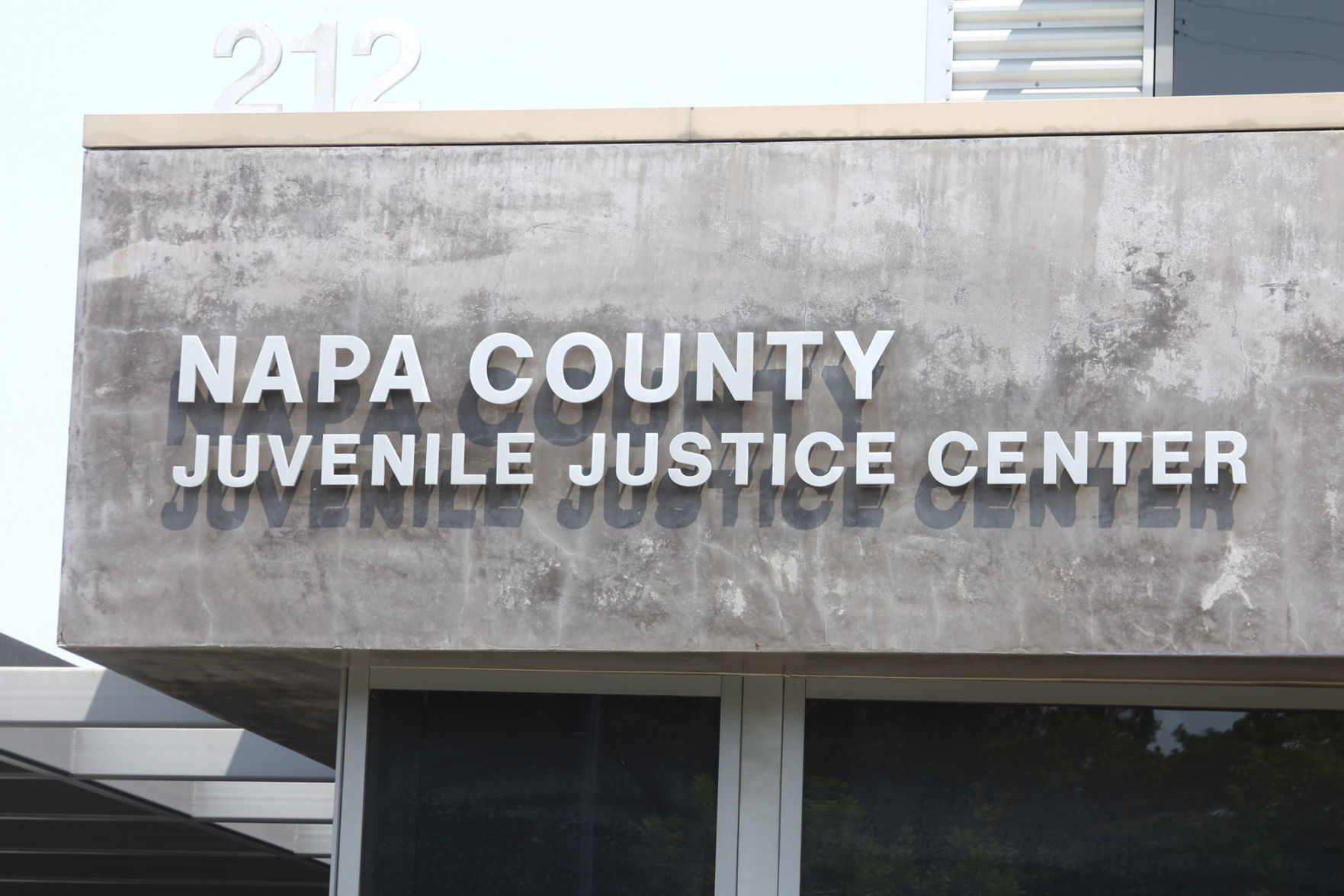 Napa County Juvenile Justice Center